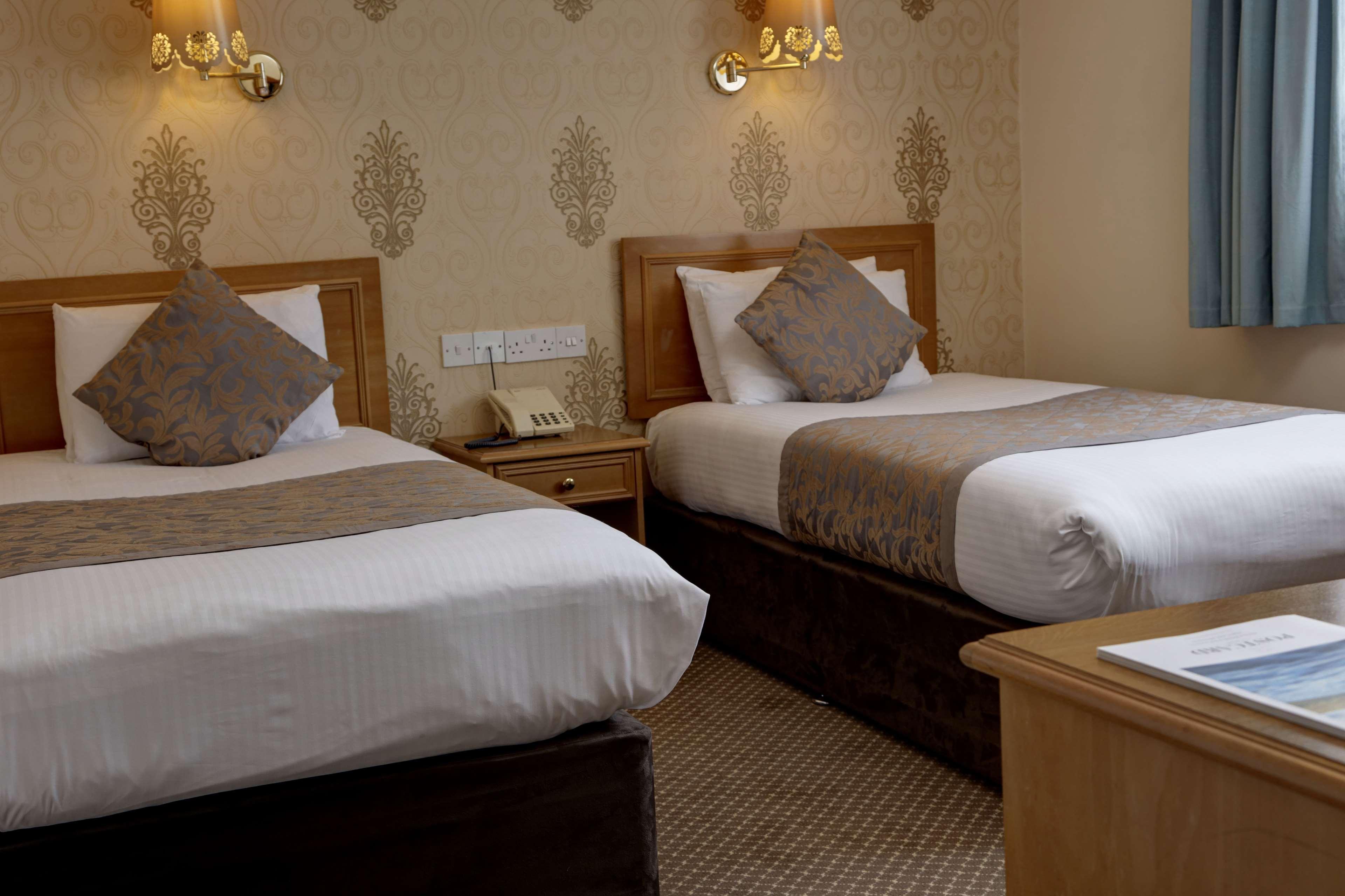 Bridge House Hotel Birmingam Exterior foto