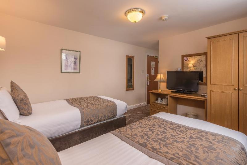Bridge House Hotel Birmingam Habitación foto