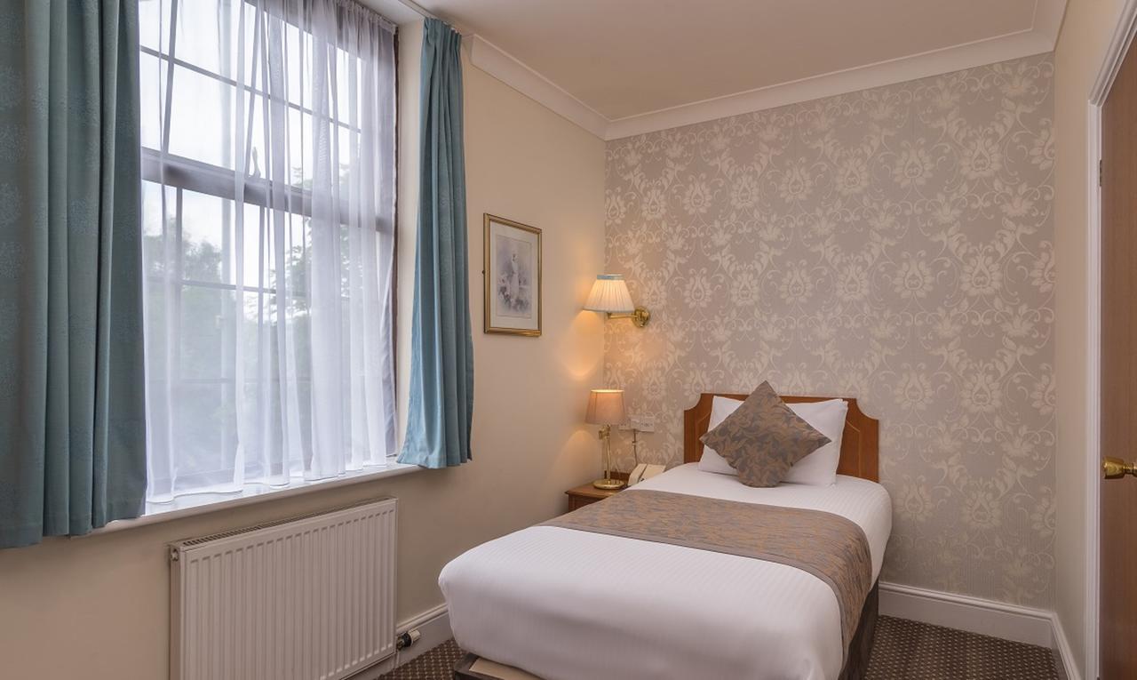 Bridge House Hotel Birmingam Exterior foto