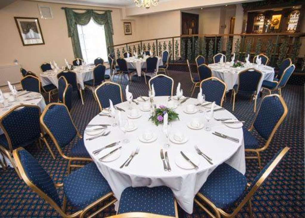Bridge House Hotel Birmingam Exterior foto