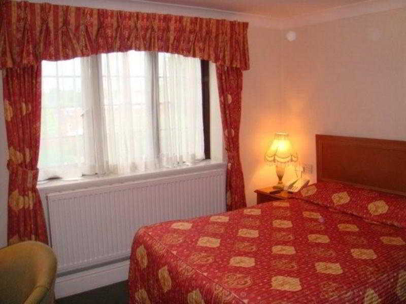 Bridge House Hotel Birmingam Exterior foto